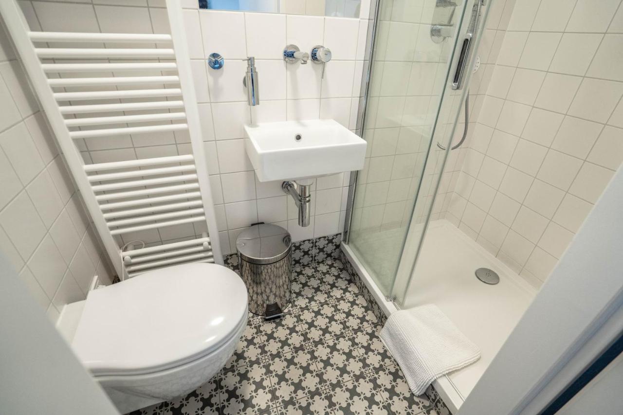 Apart Otel Old Town Square Suites